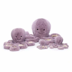 Jellycat Large Maya Octopus -Jellycat Shop jellycat maya octopus range 1