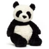 Jellycat Huge Montgomery Panda