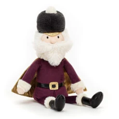 Jellycat Nutcracker King