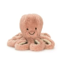 Jellycat Baby Odell Octopus