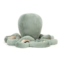 Jellycat Really Big Odyssey Octopus -Jellycat Shop jellycat ody1oc odyssey octopus 3