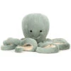 Jellycat Really Big Odyssey Octopus