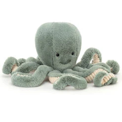 Jellycat Medium Odyssey Octopus