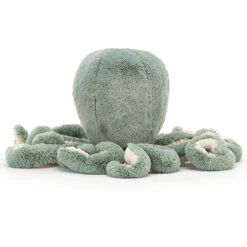 Jellycat Medium Odyssey Octopus -Jellycat Shop jellycat ody2oc 3