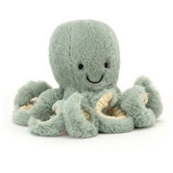 Jellycat Baby Odyssey Octopus