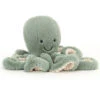 Jellycat Little Odyssey Octopus