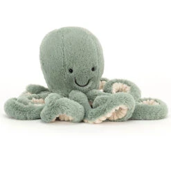 Jellycat Little Odyssey Octopus