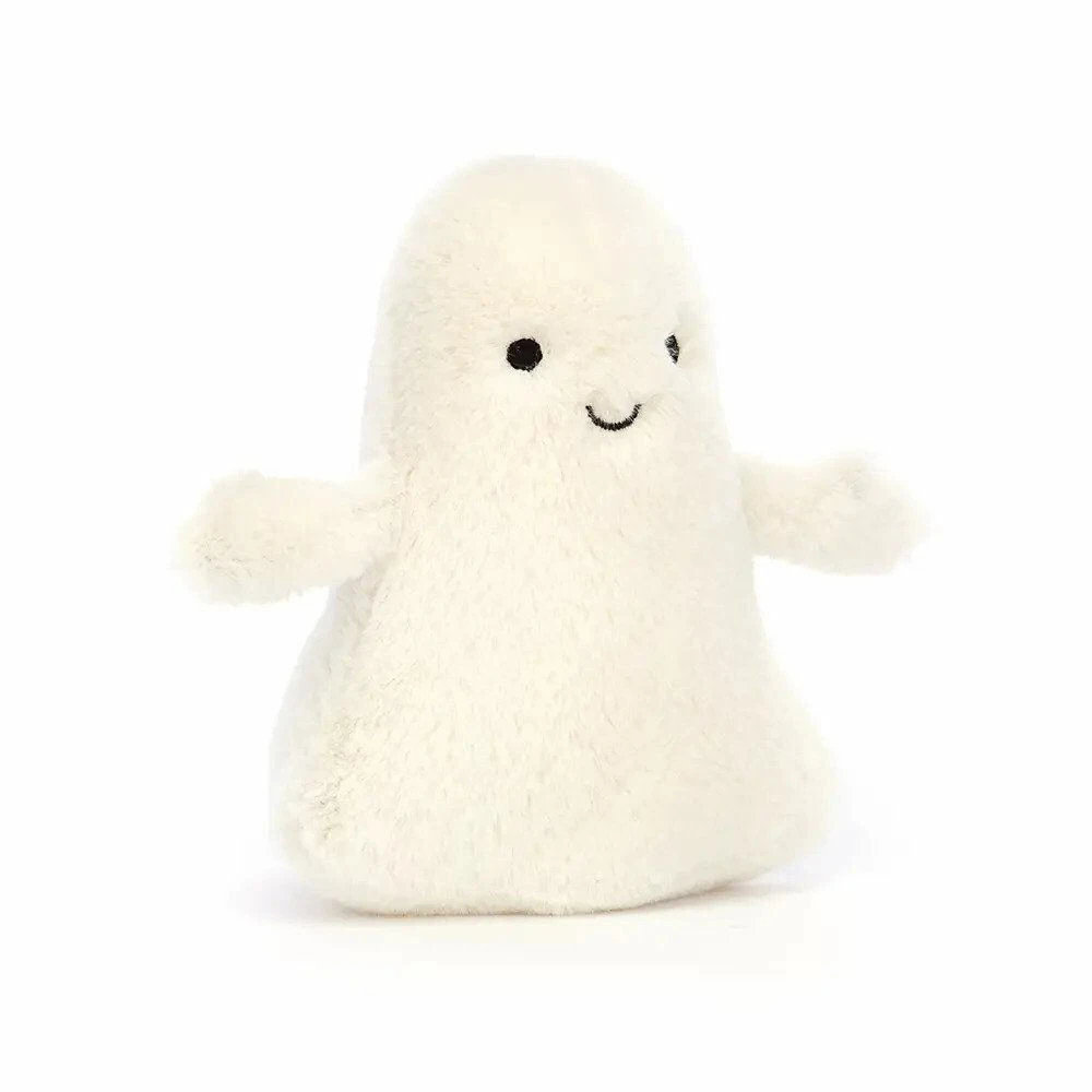 Jellycat Ooky Ghost 1 Jellycat Ooky Ghost