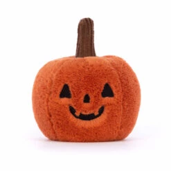 Jellycat Ooky Jack O Lantern
