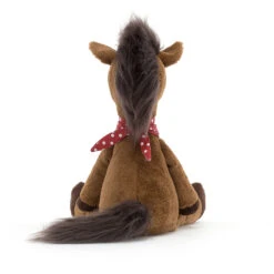 Jellycat Orson Horse -Jellycat Shop jellycat or6h orson horse 2