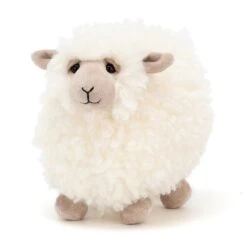Jellycat Small Rolbie Sheep