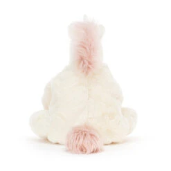 Jellycat Rumpletum Unicorn -Jellycat Shop jellycat rpl2u rumpletum unicorn 2