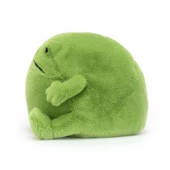Jellycat Ricky Rain Frog -Jellycat Shop jellycat rr3f ricky rain frog 1