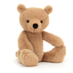 Jellycat Rufus Bear