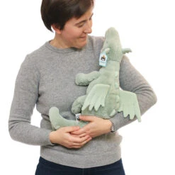 Jellycat Little Sage Dragon -Jellycat Shop jellycat sage6ddl lifestyle