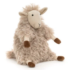 Jellycat Sherri Sheep