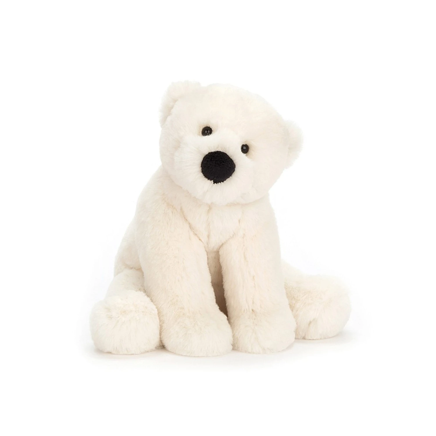 Jellycat Small Perry Polar Bear 1 Jellycat Small Perry Polar Bear