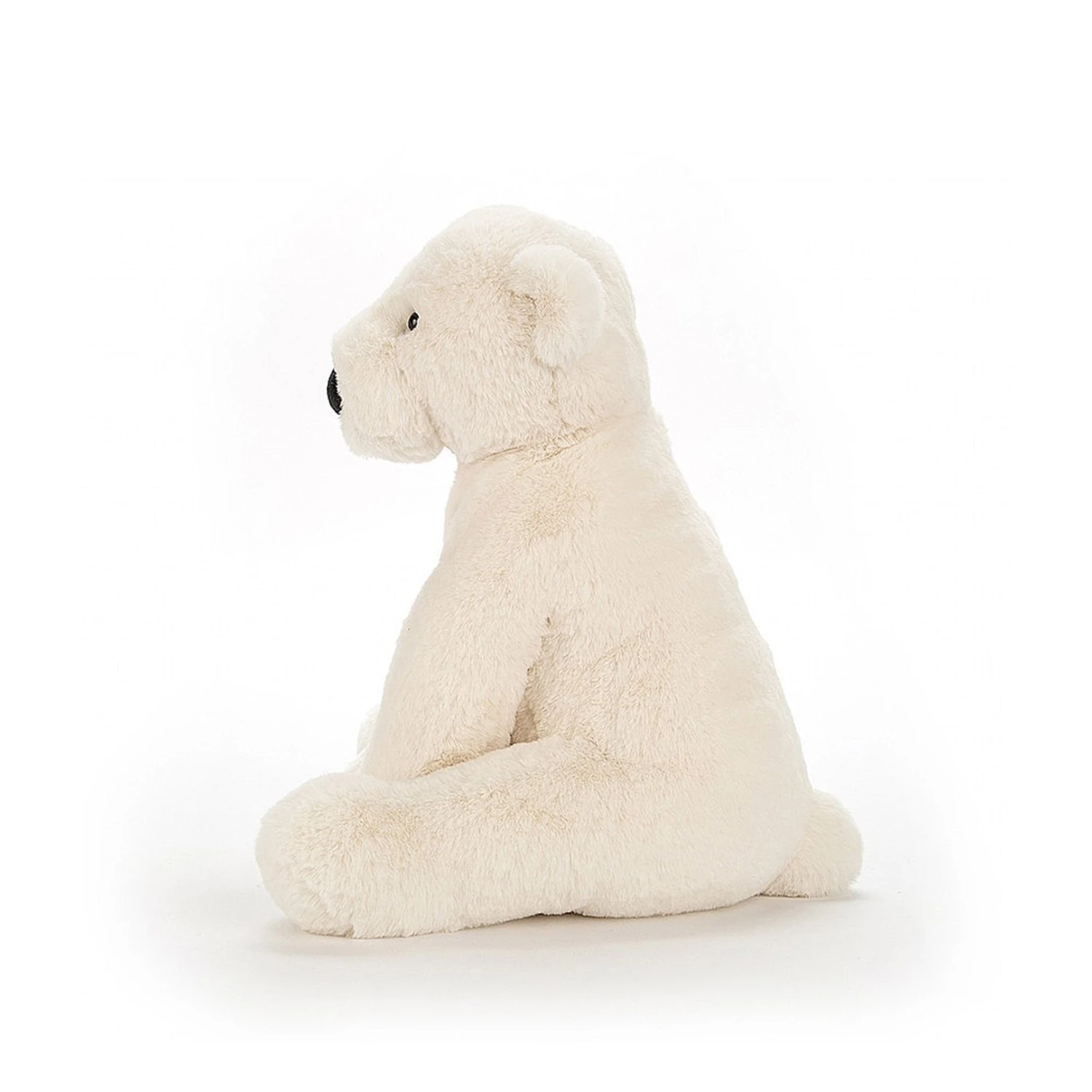 Jellycat Small Perry Polar Bear 2 Jellycat Small Perry Polar Bear - Image 2