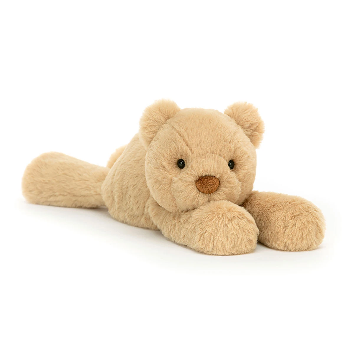 Jellycat Smudge Bear 1 Jellycat Smudge Bear