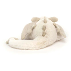 Jellycat Little Snow Dragon -Jellycat Shop jellycat snw6ddl 3