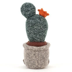 Jellycat Silly Succulent Prickly Pear Cactus -Jellycat Shop jellycat ss6ppc 3