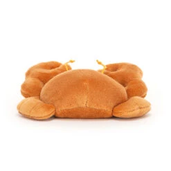 Jellycat Sensational Seafood Crab -Jellycat Shop jellycat ssea6cr sensational seafood crab 3