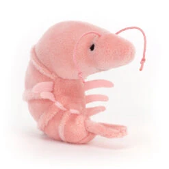 Jellycat Sensational Seafood Shrimp