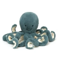 Jellycat Little Storm Octopus