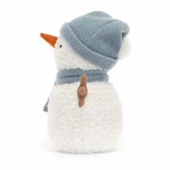 Jellycat Shop -Jellycat Shop jellycat swm4s sammie snowman 2