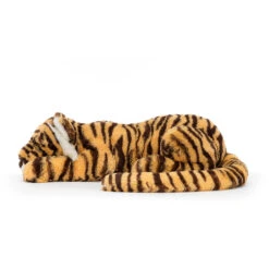 Jellycat Taylor Tiger -Jellycat Shop jellycat tay1t taylor tiger 1