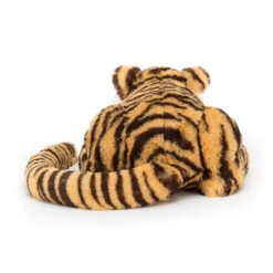 Jellycat Taylor Tiger -Jellycat Shop jellycat tay1t taylor tiger 2