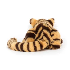 Jellycat Little Taylor Tiger -Jellycat Shop jellycat tay4t taylor tiger little 2