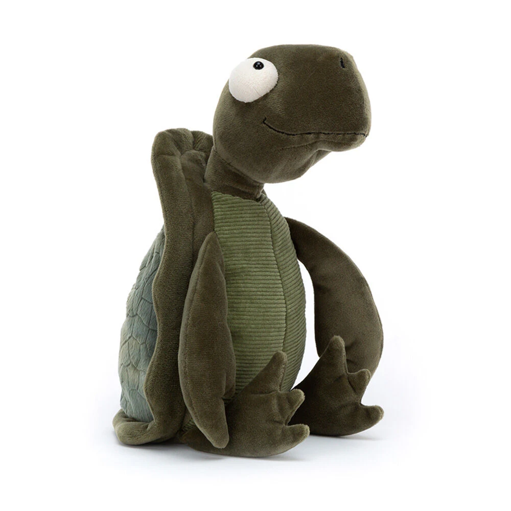 Jellycat Tommy Turtle 1 Jellycat Tommy Turtle