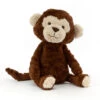 Jellycat Tuffet Monkey