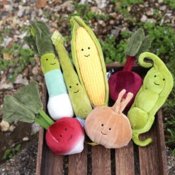 Jellycat Vivacious Vegetable Asparagus 7 Jellycat Vivacious Vegetable Asparagus -Jellycat Shop jellycat vivacious veg lifestyle magento 2