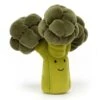 Jellycat Vivacious Vegetable Broccoli