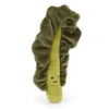 Jellycat Vivacious Vegetable Kale Leaf
