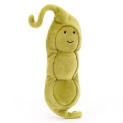 Jellycat Vivacious Vegetable Pea