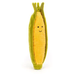 Jellycat Vivacious Sweetcorn