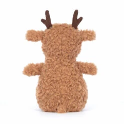 Jellycat Wee Reindeer -Jellycat Shop jellycat wee6re wee reindeer 3