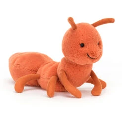 Jellycat Wriggidig Ant
