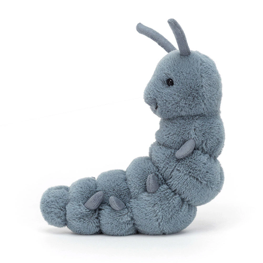Jellycat Wriggidig Bug 2 Jellycat Wriggidig Bug - Image 2