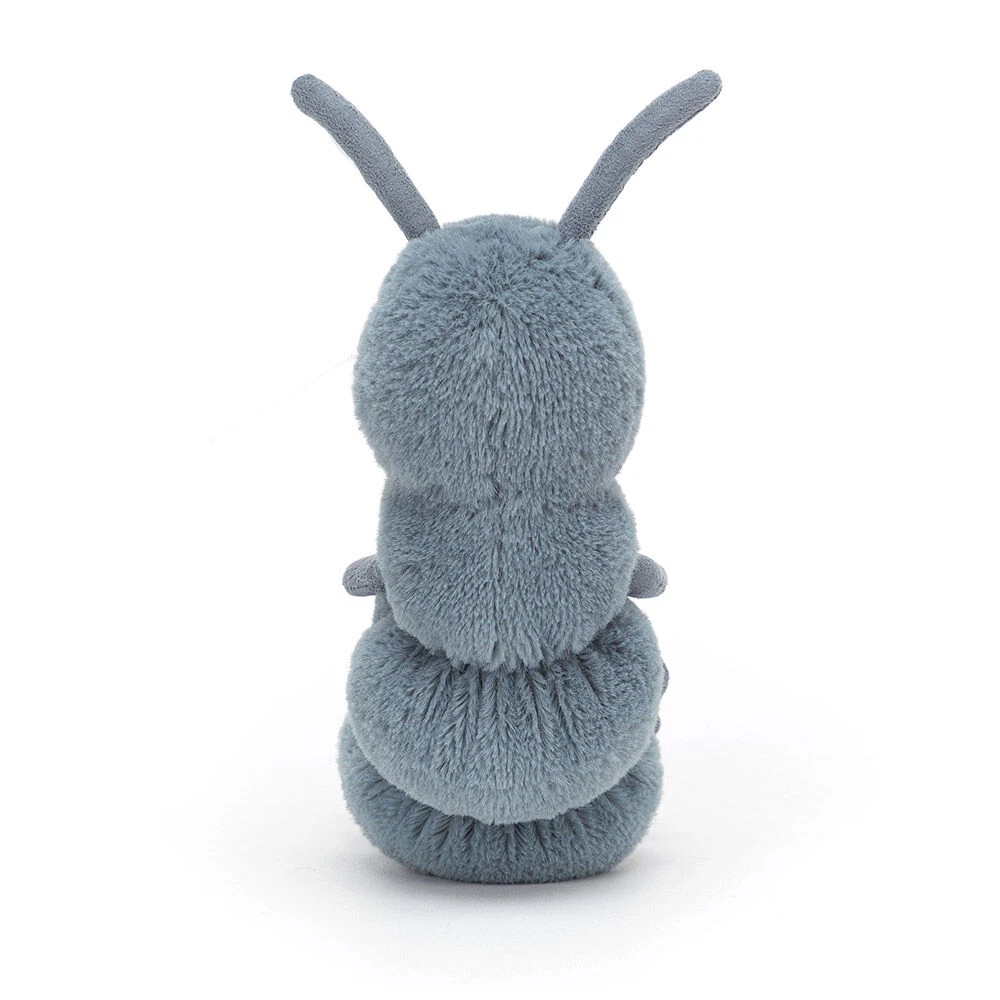 Jellycat Wriggidig Bug 3 Jellycat Wriggidig Bug - Image 3