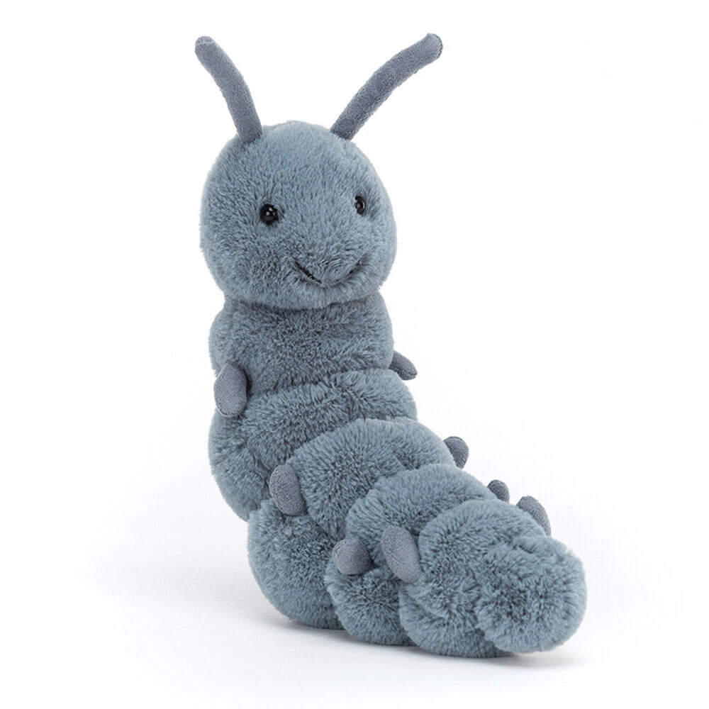 Jellycat Wriggidig Bug 1 Jellycat Wriggidig Bug