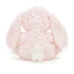 Jellycat Yummy Pastel Pink Bunny -Jellycat Shop jellycat yum6pp 3