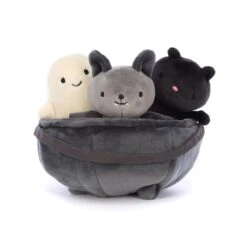Jellycat Cauldron Cuties