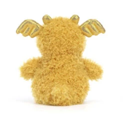 Jellycat Little Golden Dragon -Jellycat Shop l3dg jellycat little gold dragon 3