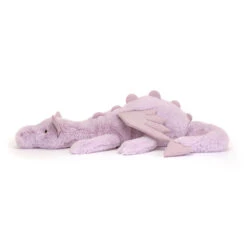 Jellycat Huge Lavender Dragon -Jellycat Shop lav1dd lavender dragon huge 2 1000px