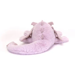 Jellycat Lavender Dragon -Jellycat Shop lav2dd lavender dragon 3 1000px