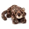 Jellycat Large Livi Leopard